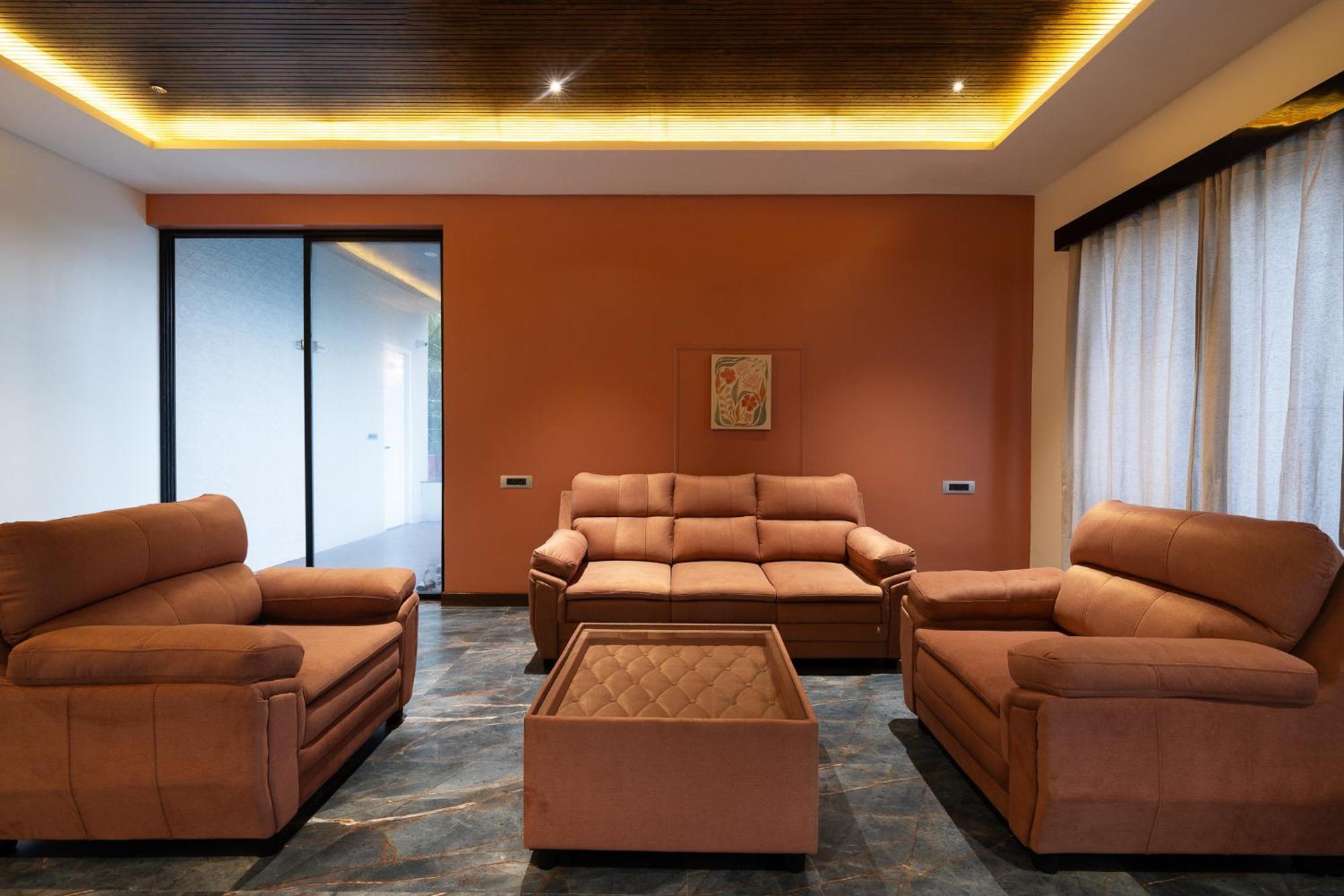 The Serene Shores - Luxury Private Villa Puducherry Exterior foto