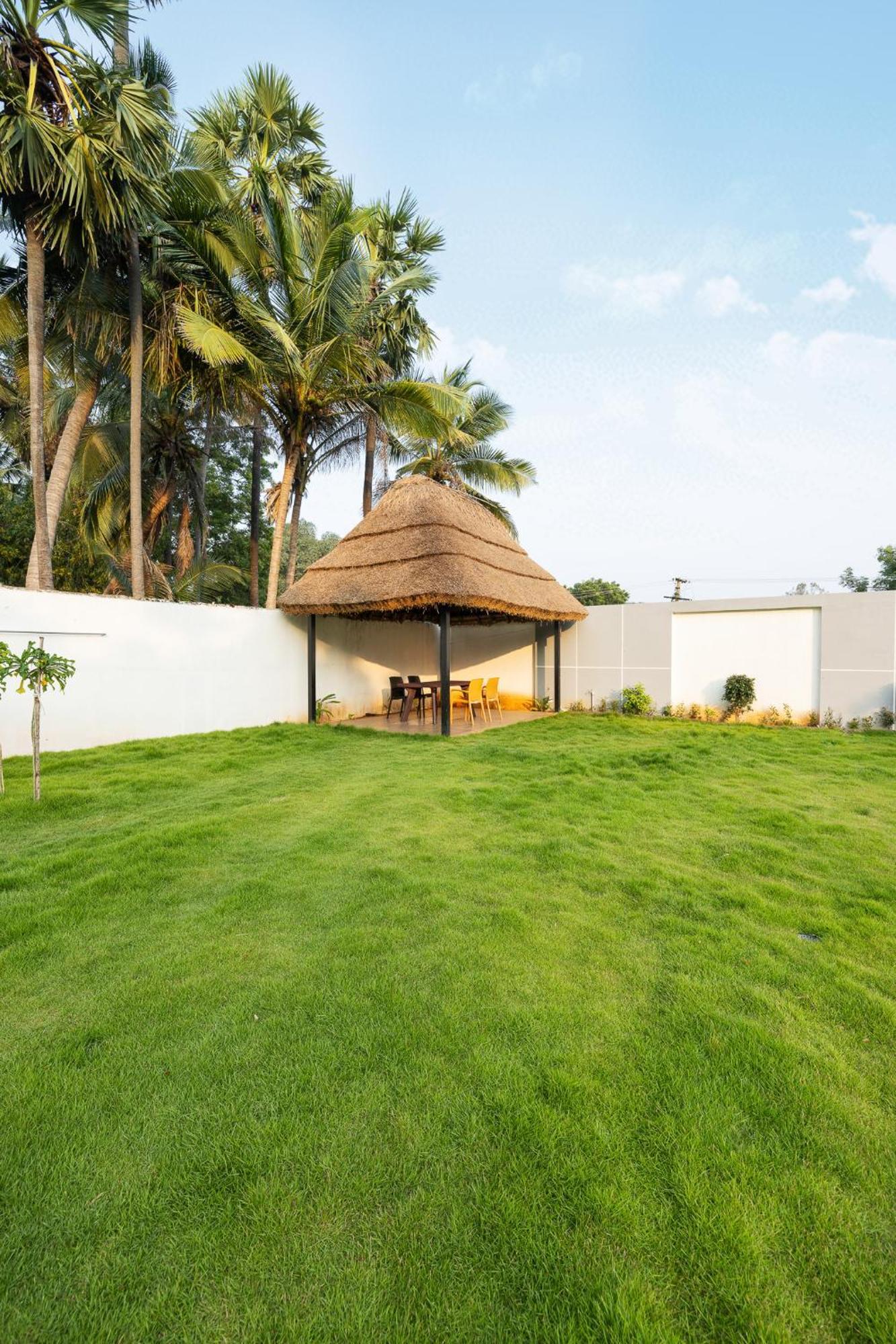 The Serene Shores - Luxury Private Villa Puducherry Exterior foto